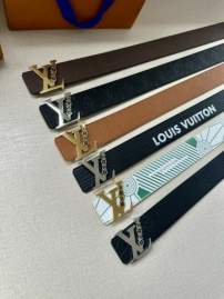 Picture of Louis Vuitton Belts _SKUfw186540278fw